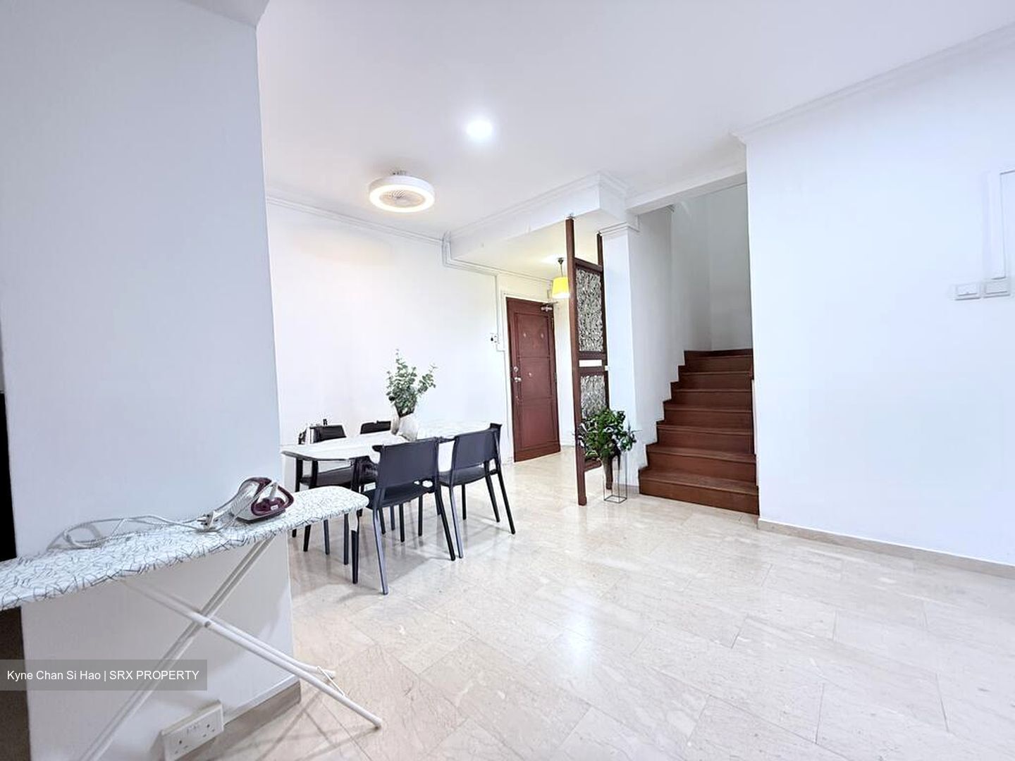 Pinetree Condominium (D10), Condominium #503414421